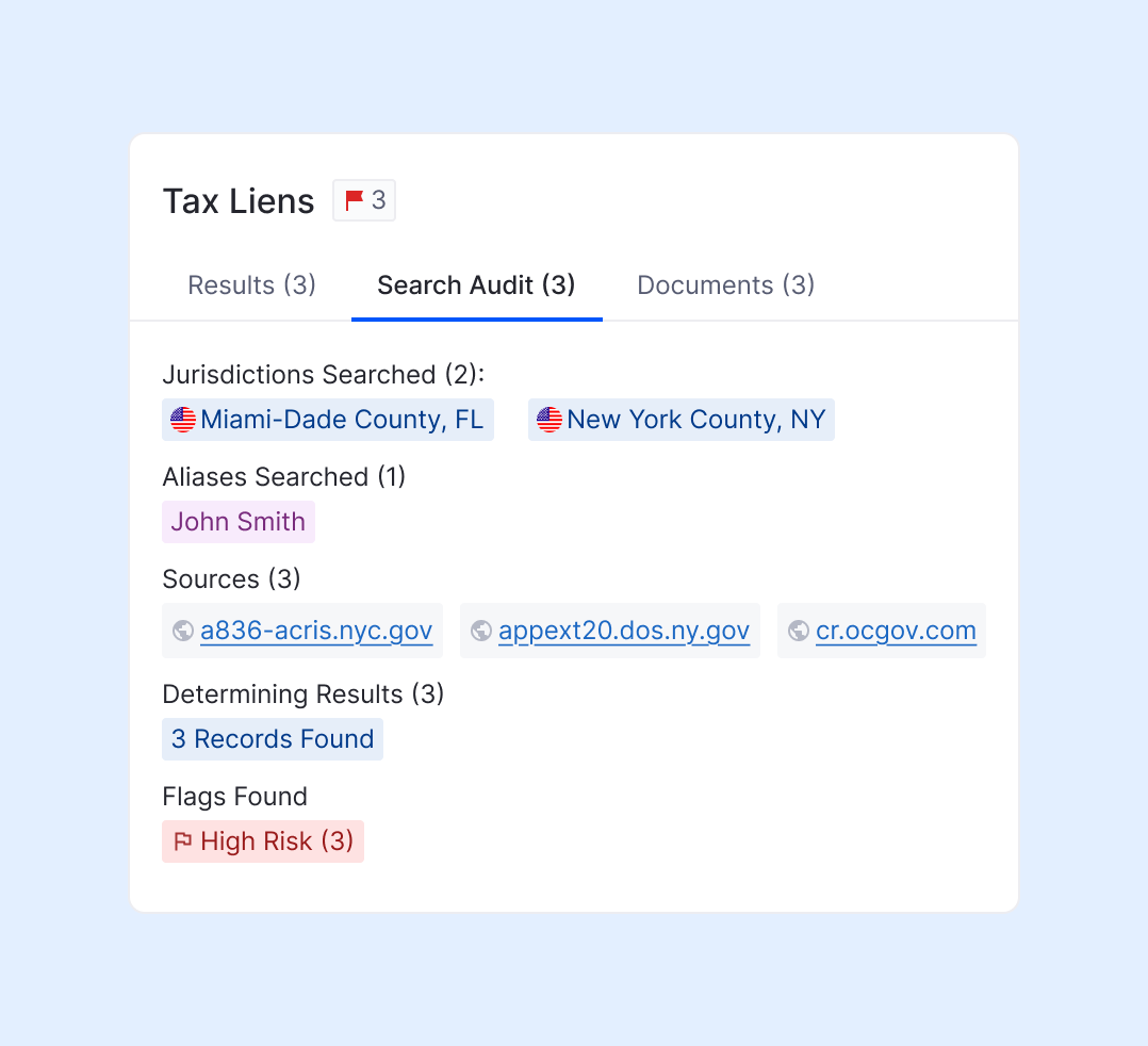 Proof of Work Section